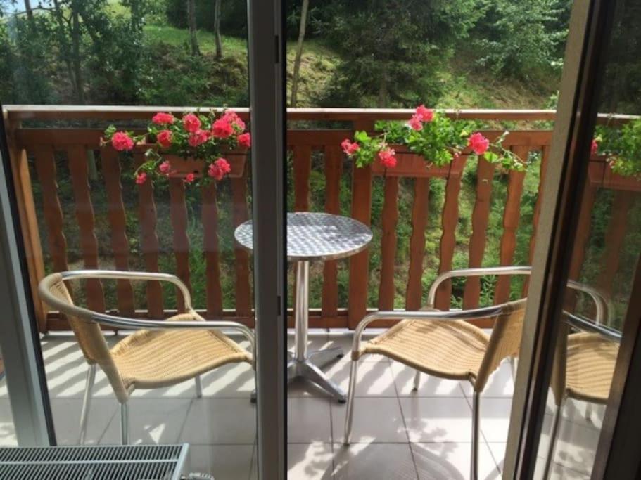 Apartman Pod Tatrami Nova Lesna Exterior photo