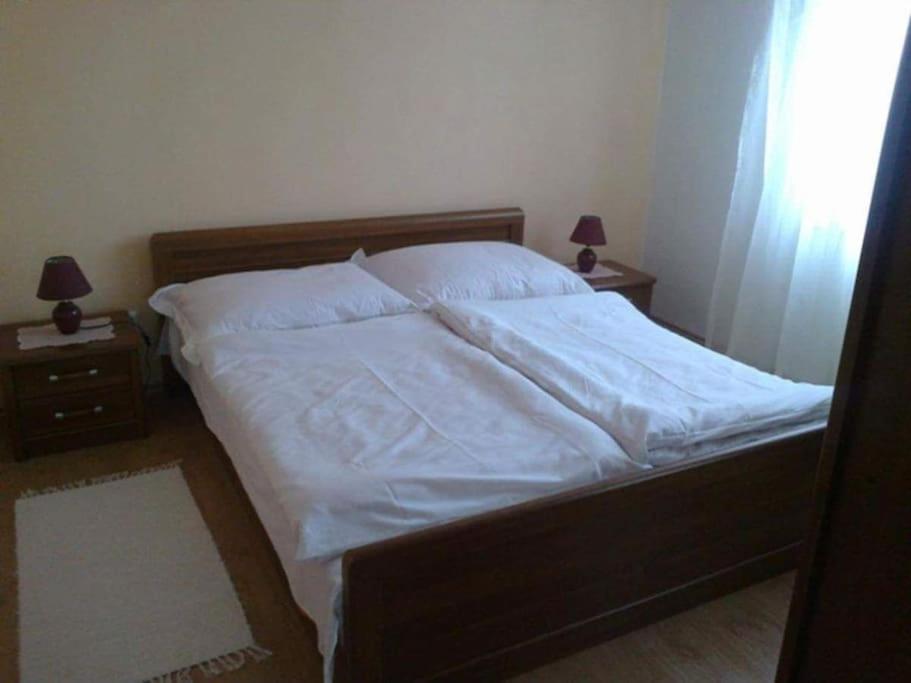 Apartman Pod Tatrami Nova Lesna Exterior photo