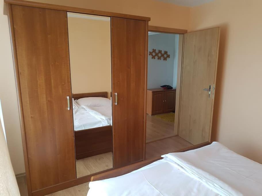 Apartman Pod Tatrami Nova Lesna Exterior photo
