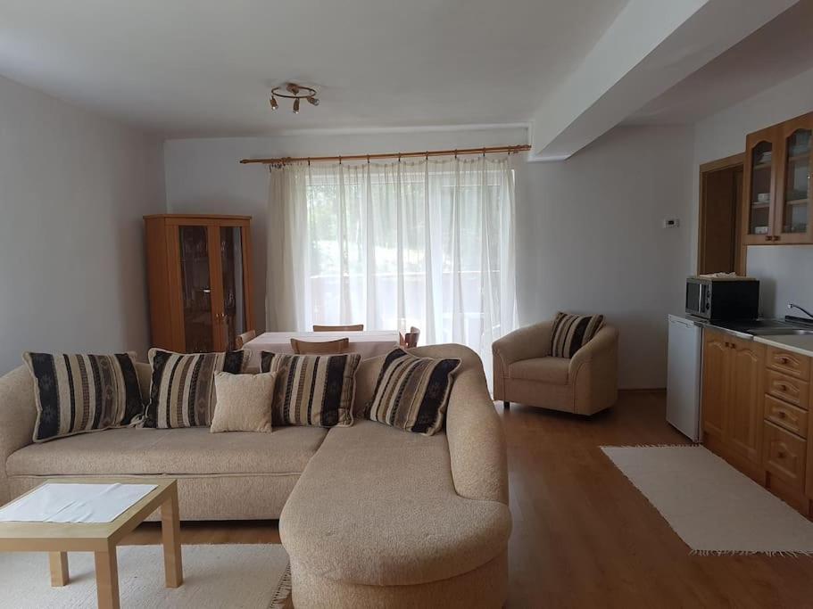 Apartman Pod Tatrami Nova Lesna Exterior photo